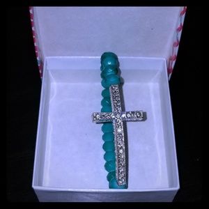 Beautiful braclet Brand new never worn with box